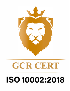 ISO 10002:2018
