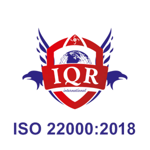 ISO 22000:2018