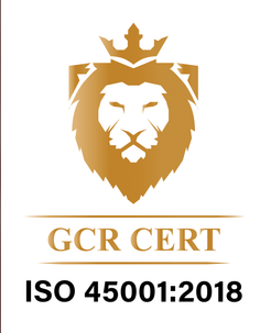 ISO 45001:2018