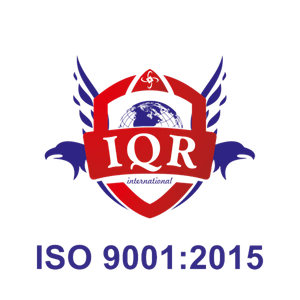 ISO 9001:2015