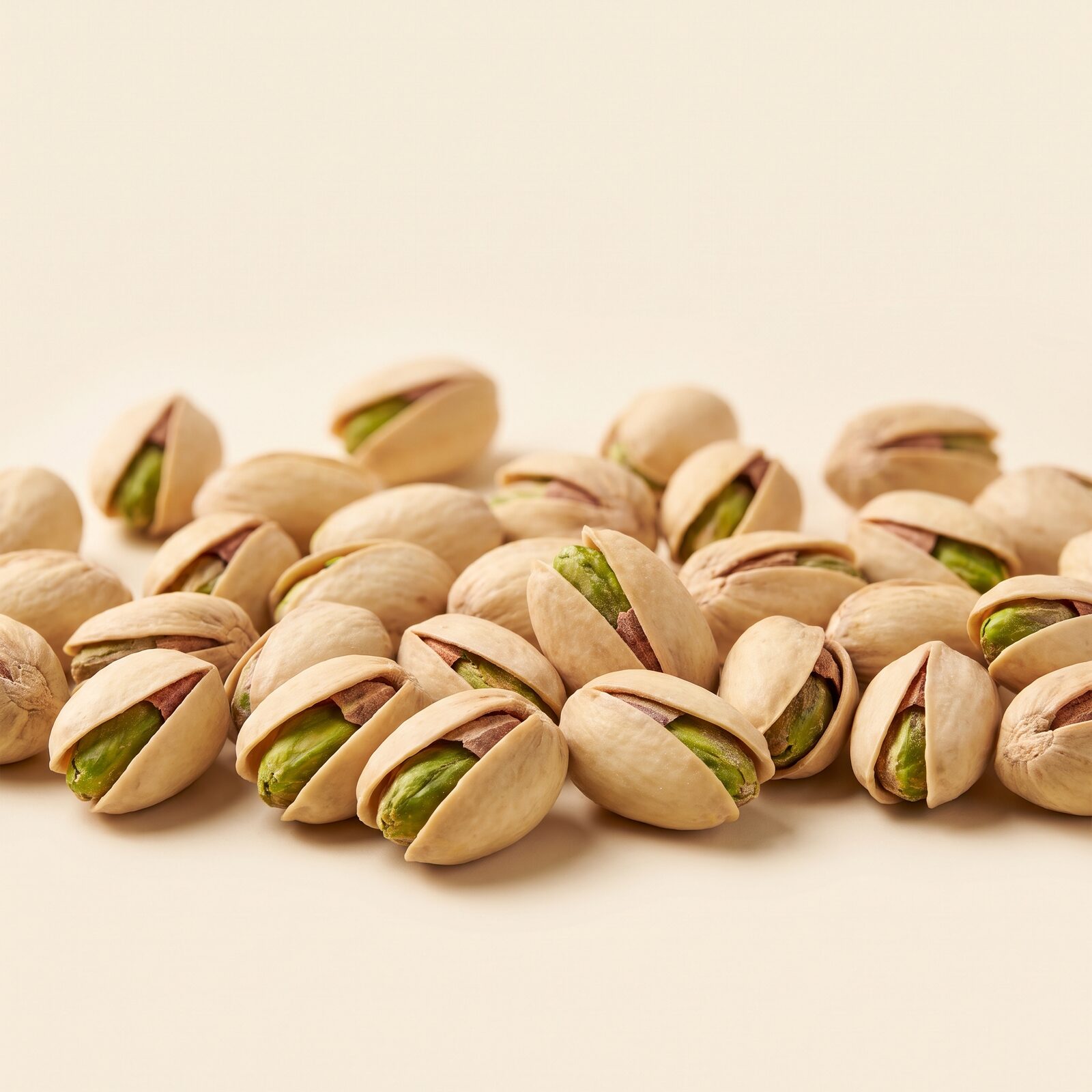 Pistachio, studio illustration